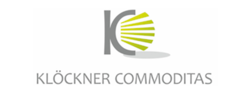 KLÖCKNER COMMODITAS
